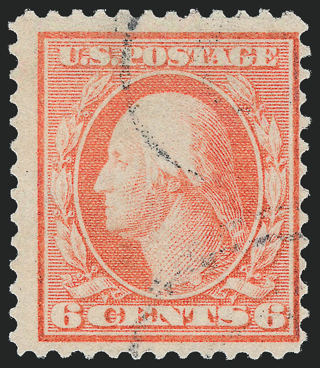 Siegel Census Record 362US — Siegel Auction Galleries