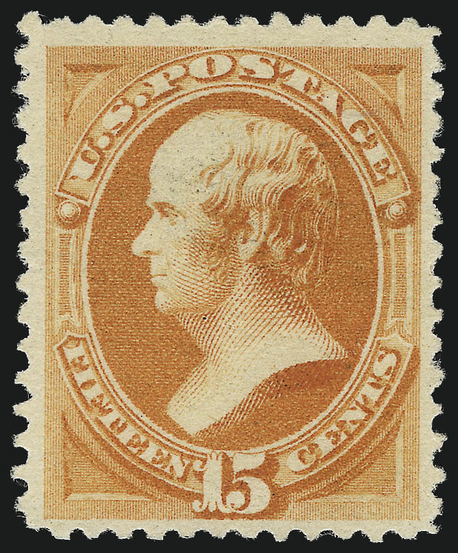 Siegel Census Record 199-UNC-22 — Siegel Auction Galleries