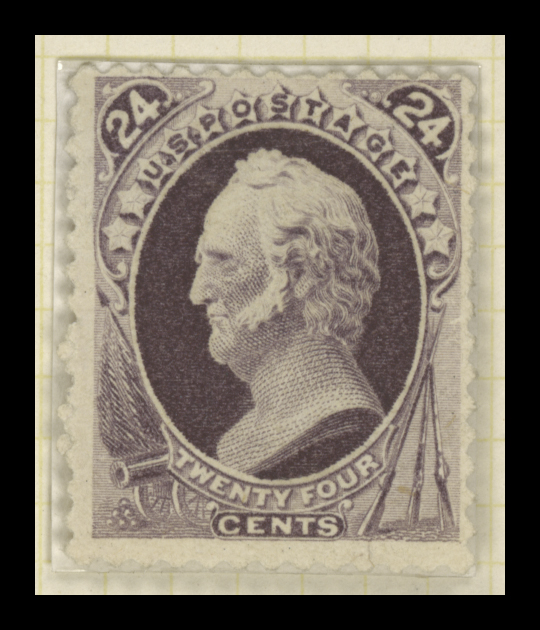 Siegel Census Record 200_Miller — Siegel Auction Galleries