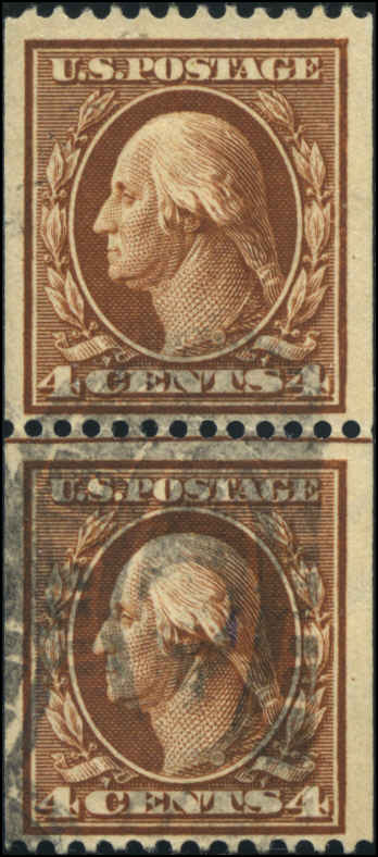 Siegel Census Record 350-CAN-LP-10 — Siegel Auction Galleries