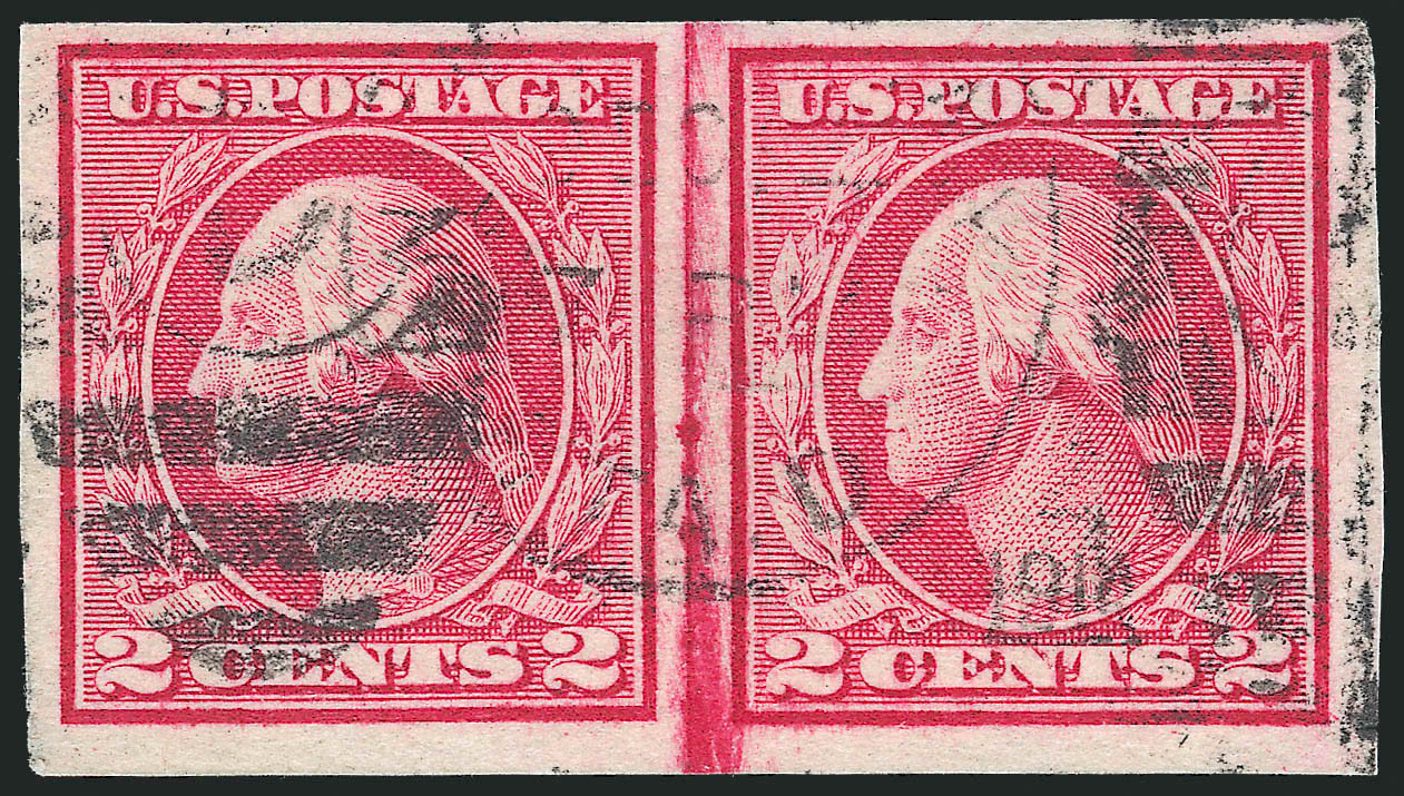 Siegel Census Record 459-CAN-LP-01 — Siegel Auction Galleries